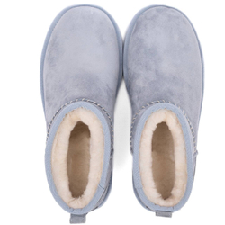 UGG Classic Ultra Mini Madhappy Sky Blue
