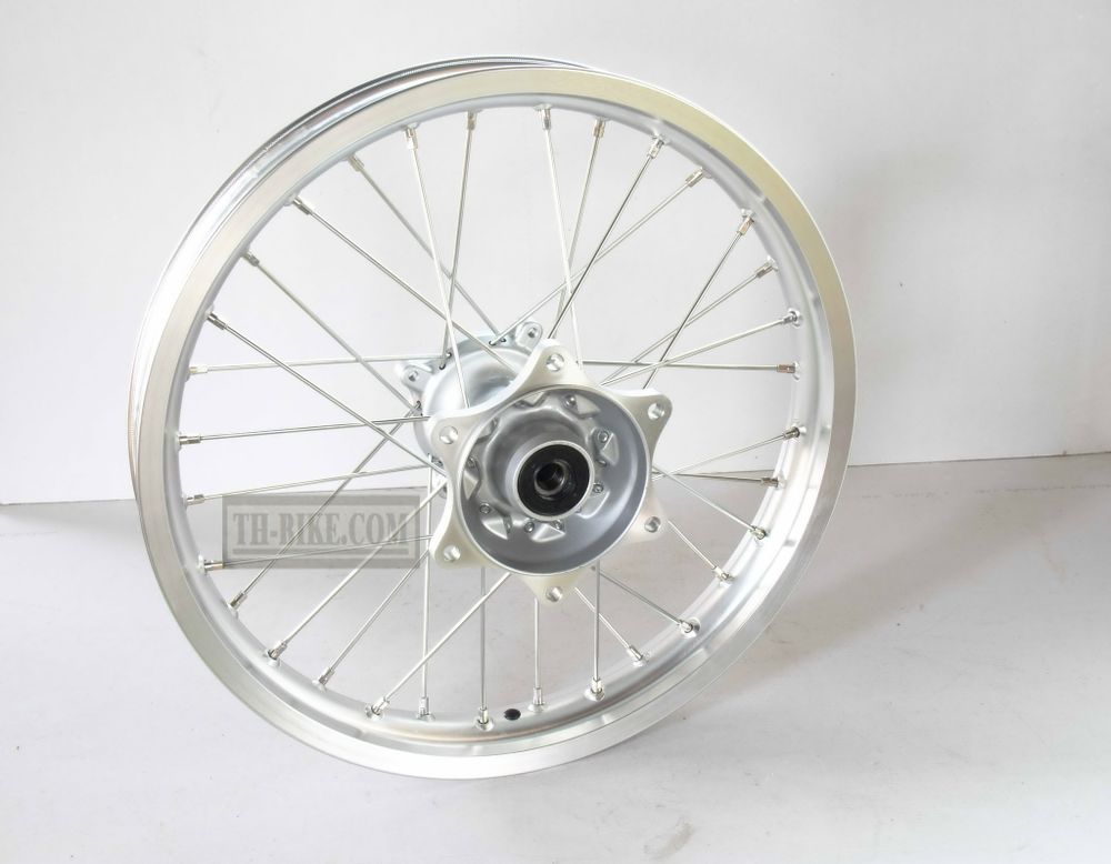 42650-KZZ-900. WHEEL SUB ASSY., RR. Honda CRF250L