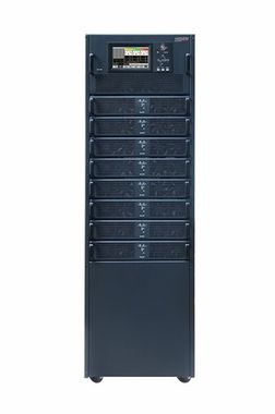 ИБП HiDEN HEM150/25C-WITH PDU + 6 * HEPM25C - фото 1