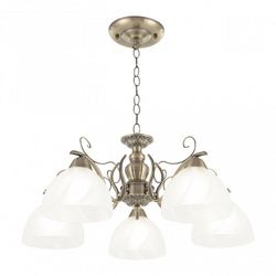 Подвесная люстра Arte Milano Amalfi-0644 330644/5 AB