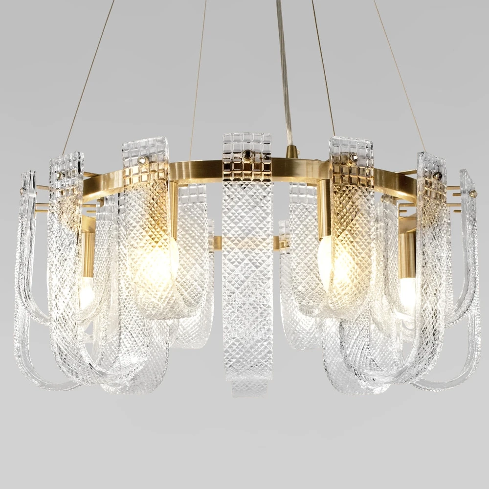 Подвесная люстра Loft It JERSEY 10296/600