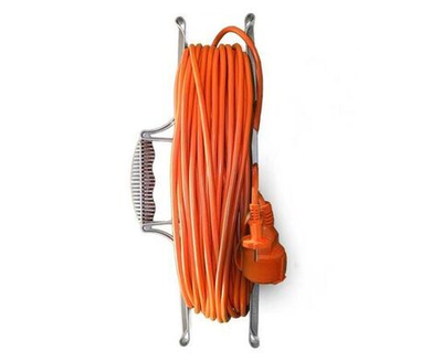 Удлинитель силовой UNIVersal УШ-10 IP-54 на рамке ПВС 2-1 20м