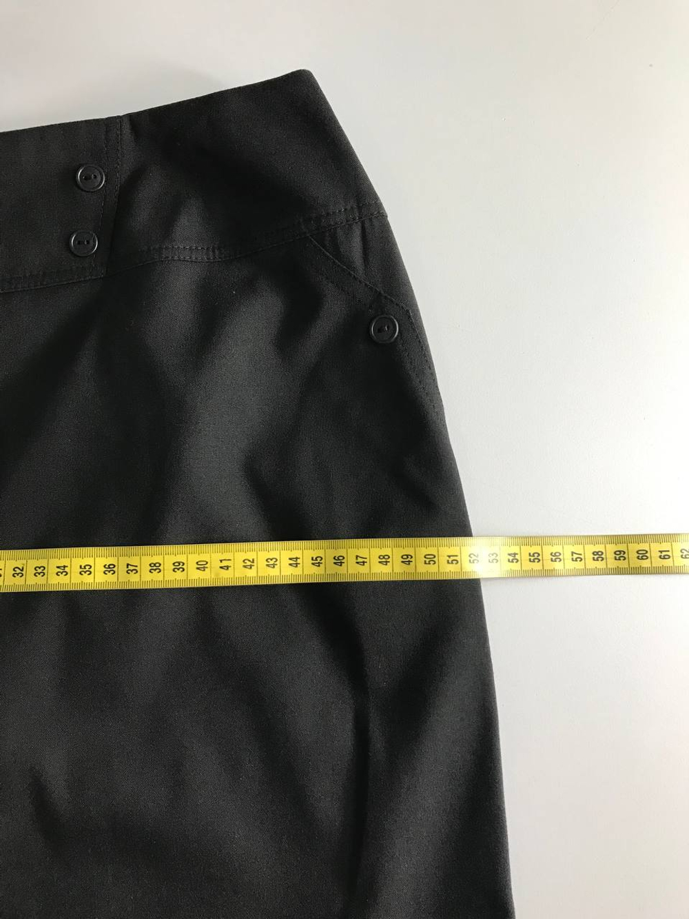 Юбка Bravo для лаконичного образа, визуально 52 размер, новая