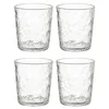 Набор из 4 стаканов Arctic, 480 мл, прозрачный