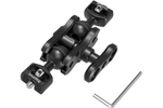 Держатель SmallRig 2070B универсальный для аксессуаров с двойной шаровой головой