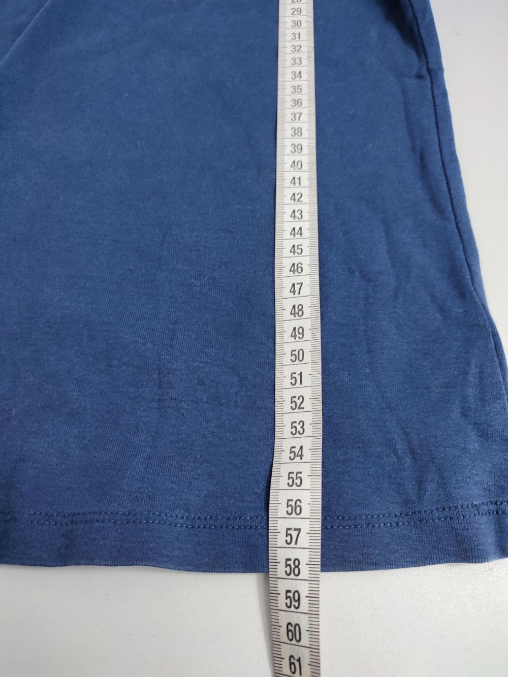 Джемпер Damart комбинированный 46 размер