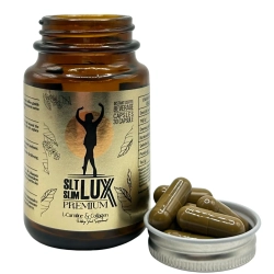 Slt Slim Lux premium для похудения