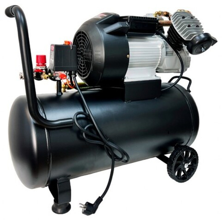 Компрессор поршневой Kranz KR-2200/50 KR-16-1153