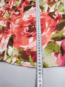 Блузка красивая 52 размер