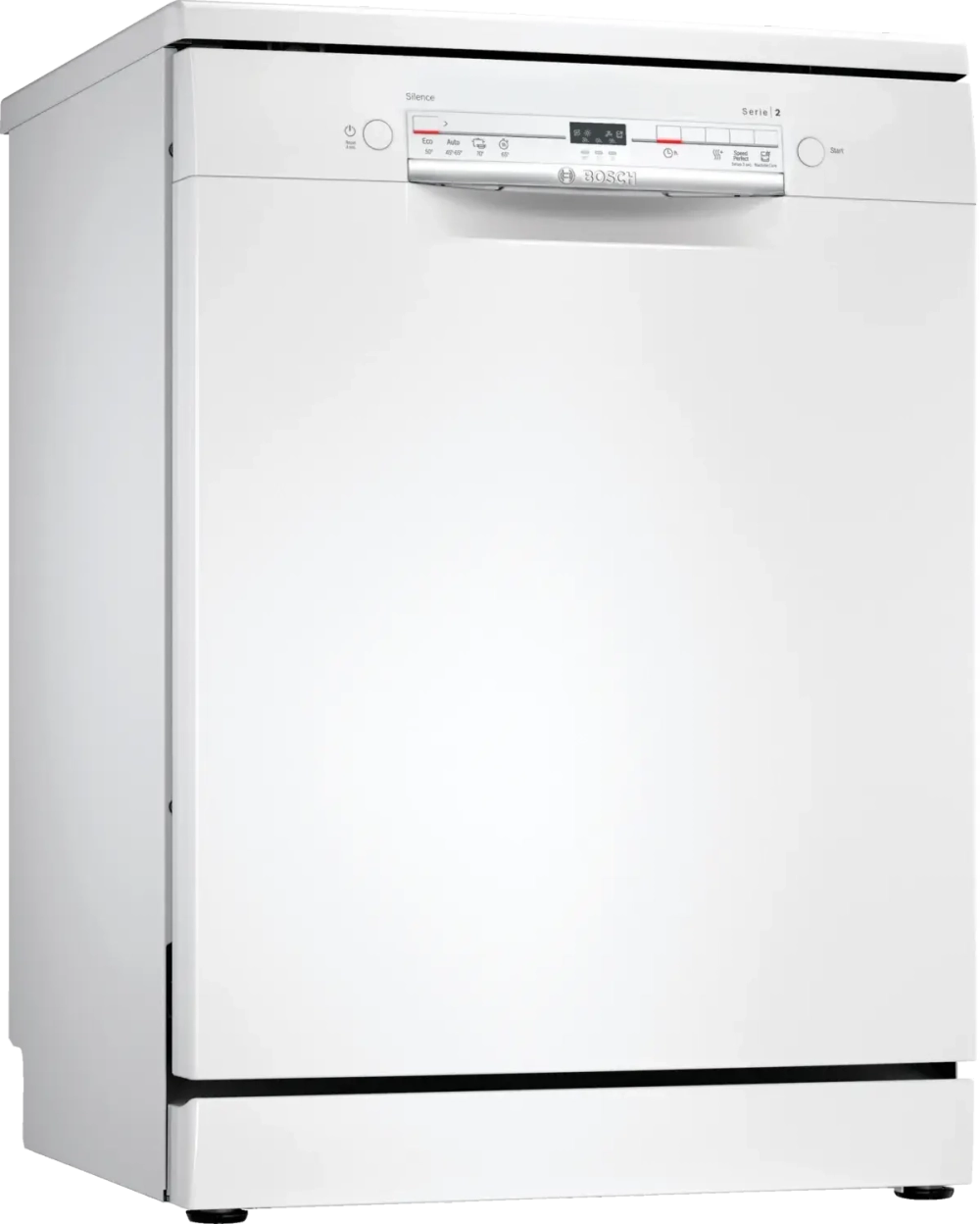 Посудомоечная машина Bosch SGS2ITW12E