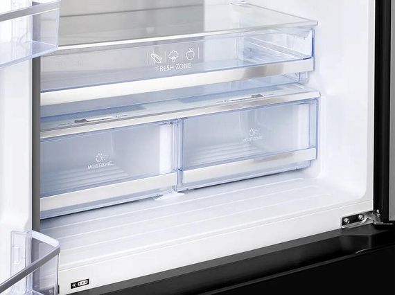 Двухкамерный холодильник Kuppersberg Kuppersberg RFFI 184 BG