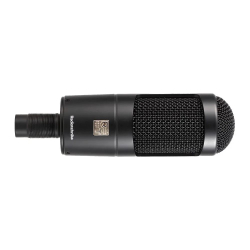 Микрофон студийный Radiotehnika MCD-01Black