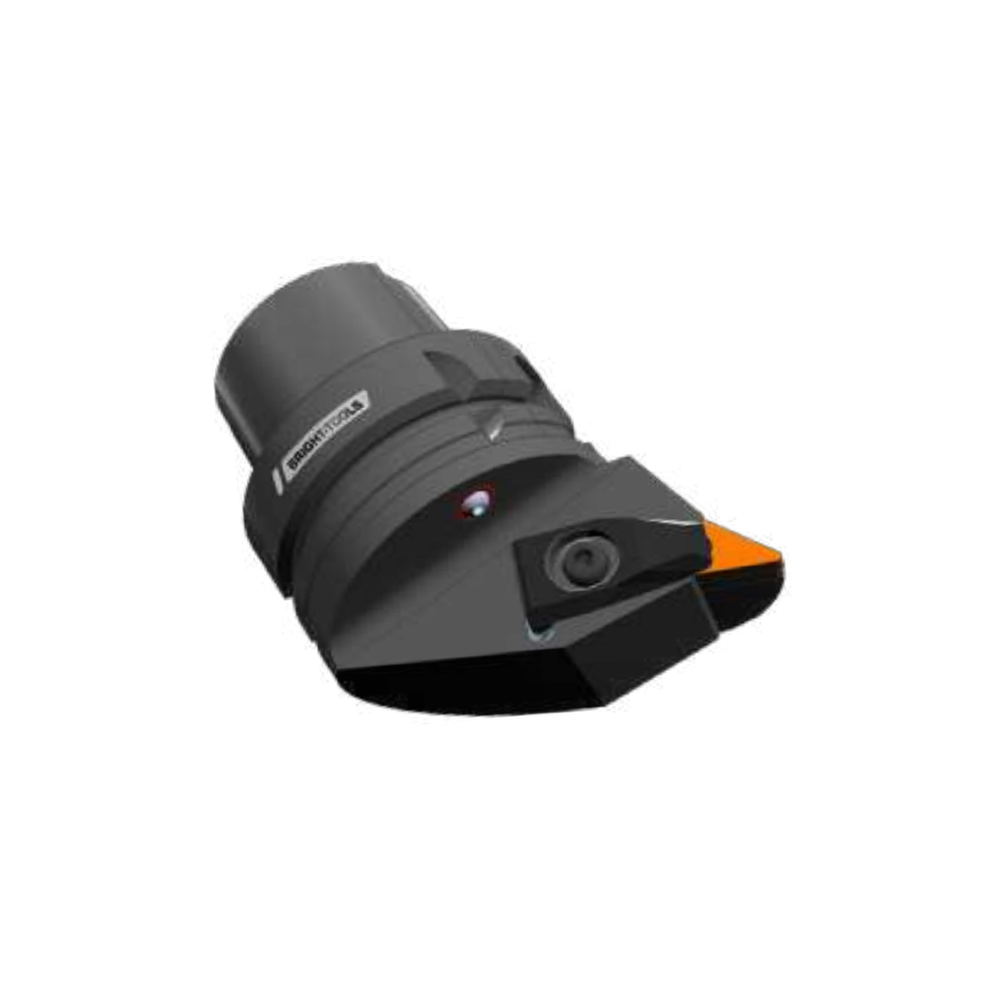 Оправка для токарных станков HSK100T-DVPNL16-100-63 BRIGHT-TOOLS