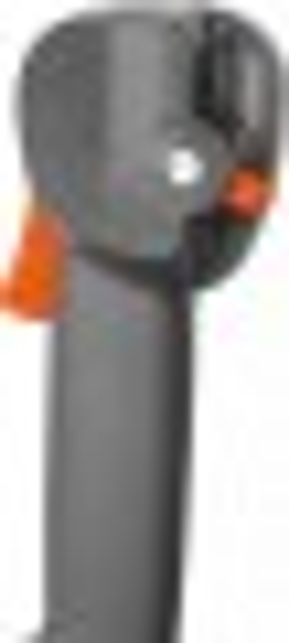 Воздуходувка бензиновая DAEWOO DABL 520 ранцевая