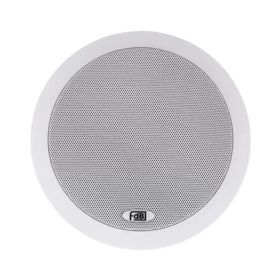 FDB Audio C800T - Потолочная акустическая система 8" (100V)