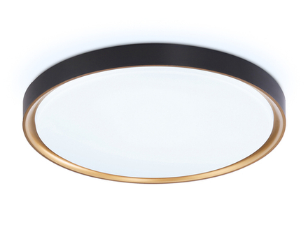 Ambrella Потолочный светодиодный светильник с высокой степенью защиты IP54 Air FZ1249