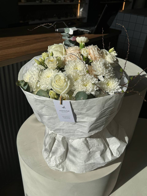 собран сегодня #02