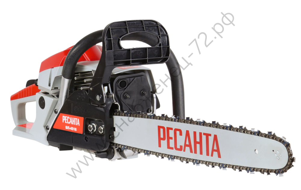 Бензопила Ресанта БП-4518