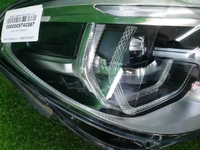 Фара правая BMW X3 G01, X4 G02 (2017-2021) Adaptive LED