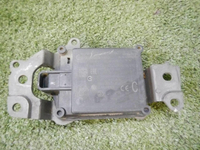 Датчик радарный передний Toyota Camry xv70 (17-21)