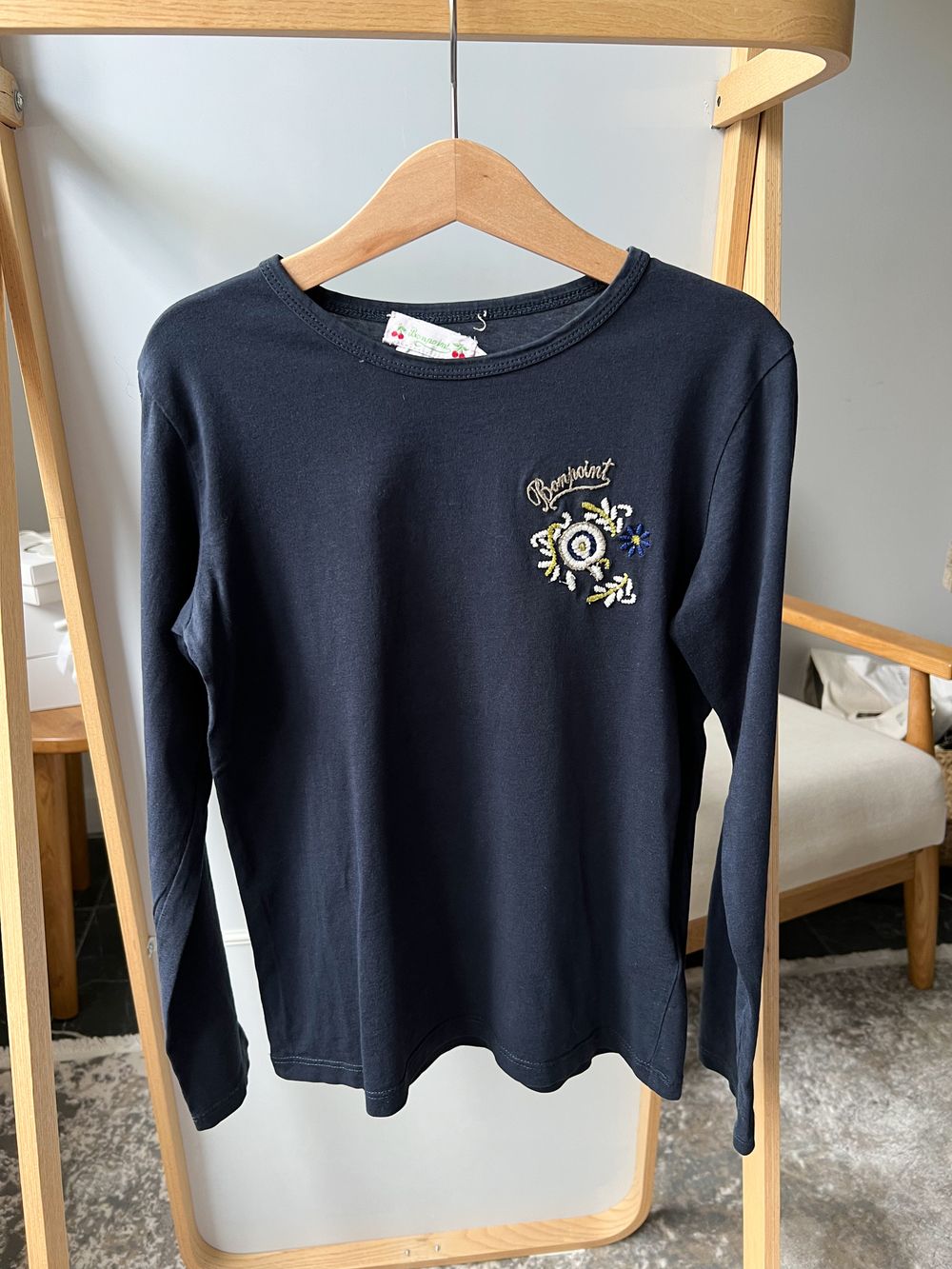 Лонгслив Bonpoint, 140