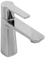 Смеситель CEZARES LUX-LS-01-W0 для раковины без донного клапана