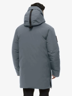 КУРТКА МУЖСКАЯ ПУХОВАЯ BASK VORGOL V3