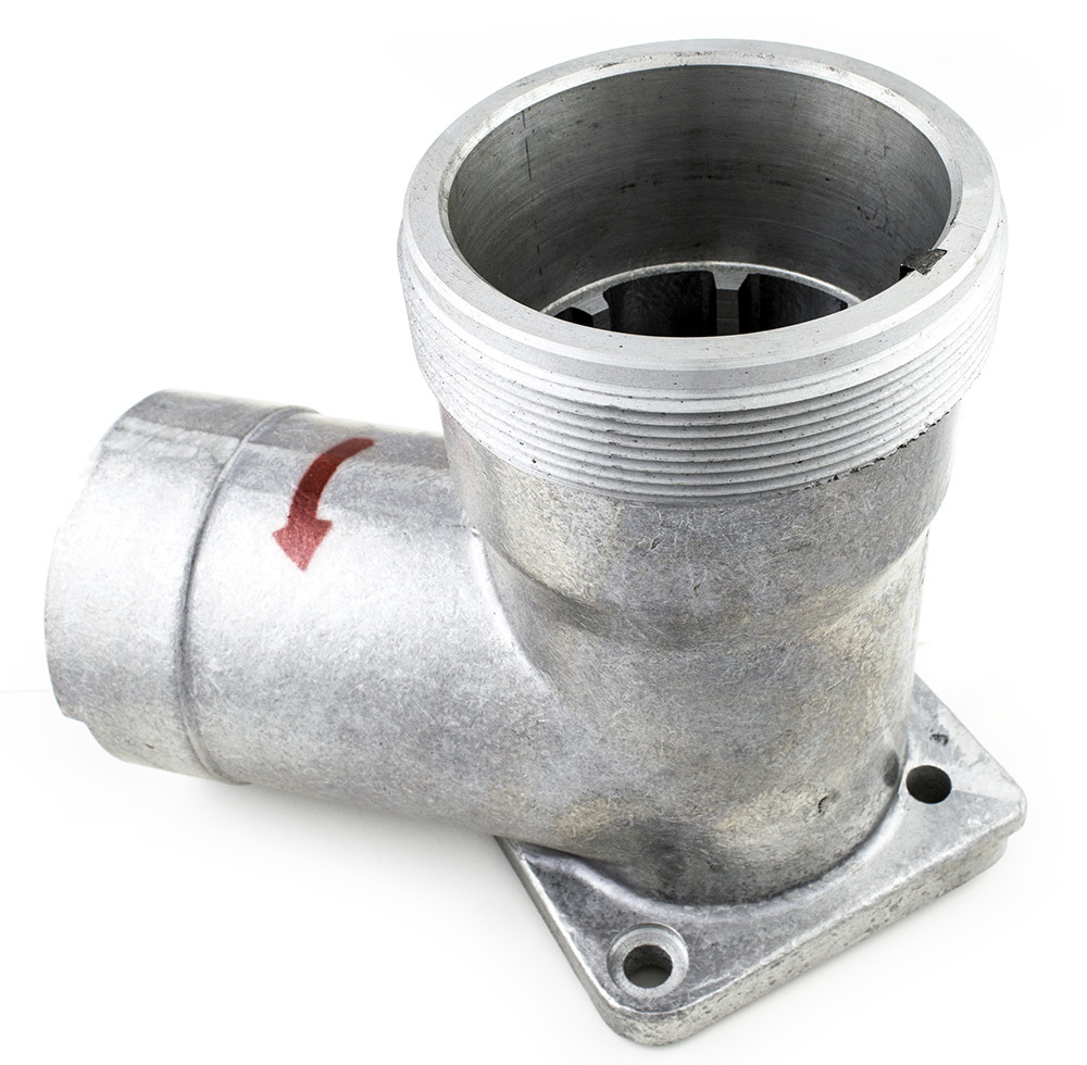 Корпус мясорубки МИМ-300М (с10.12г.), МИМ-350 (с 06.12г.) 05.200