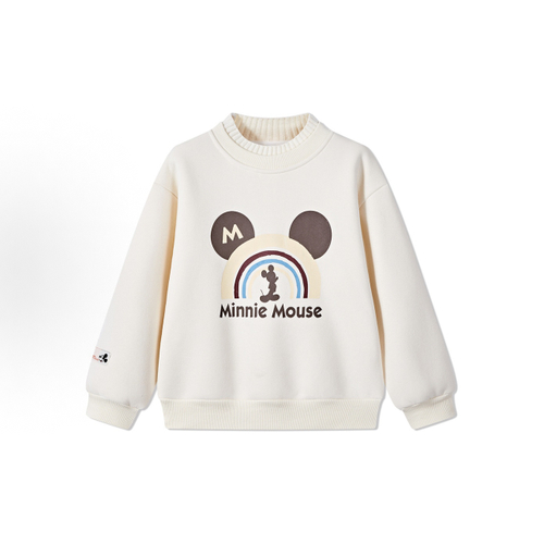 Свитер Disney Minnie, желт.