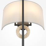 Настенный светильник (бра) Maytoni MOD437WL-02BG