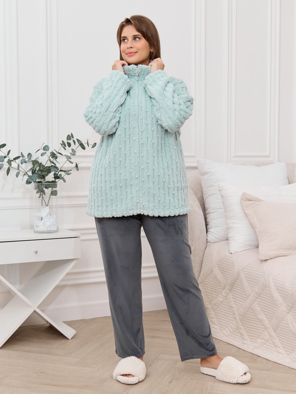 Костюм Палея-2 Виотекс МЕНТОЛОВЫЙ