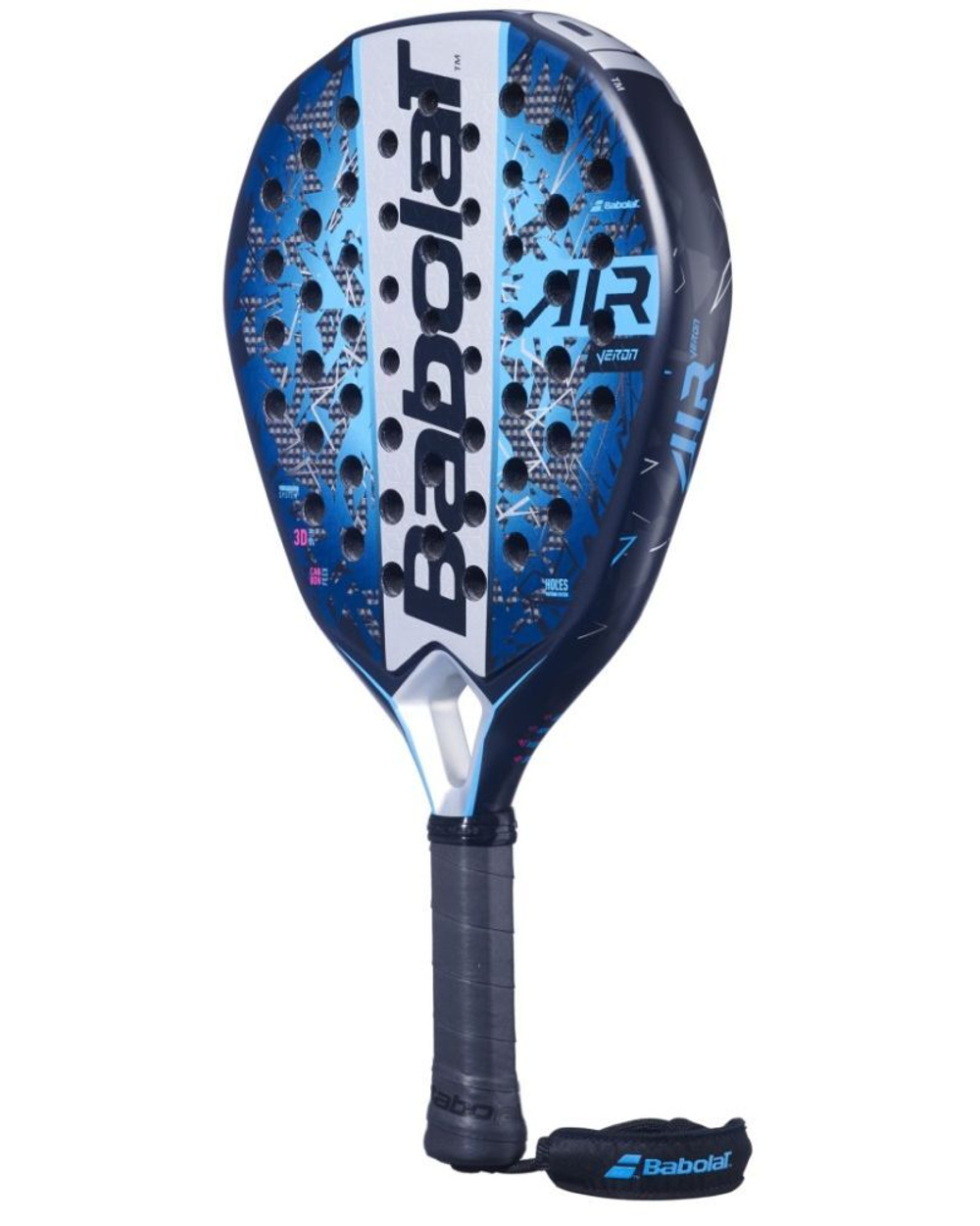 Ракетка для падел тенниса Babolat Air Veron 2.5
