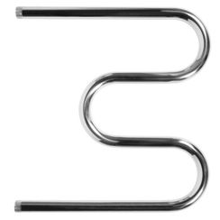 Полотенцесушитель эконом Royal Thermo М-обр 500х500 1quot;