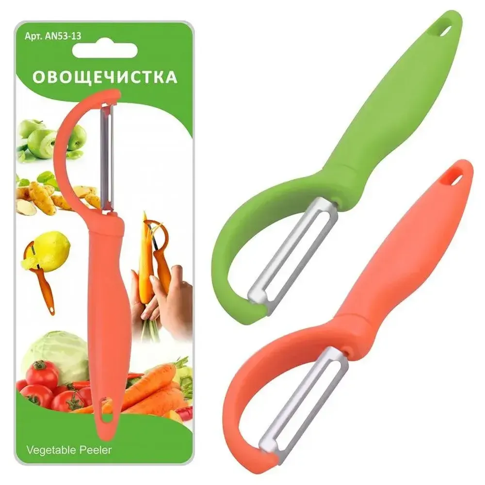 Овощечистка 09-29609-296