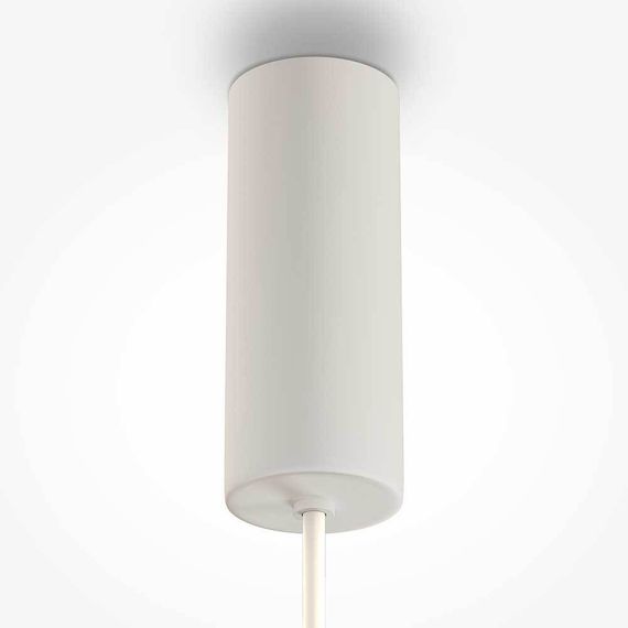 Подвесной светодиодный светильник Maytoni Gerhard MOD189PL-L18W3K1