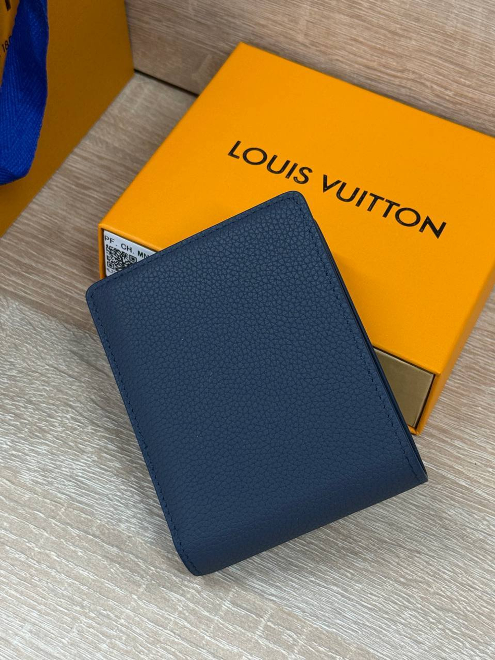 Кошелек Louis Vuitton