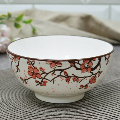 Бульонница 700мл 15см "Sakura"