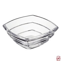 Конфетница Crystalite Bohemia Segment 20 см