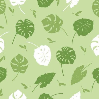 Зеленый сон