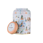 New English Teas Чай в пакетиках Beatrix Potter Deluxe Tea Caddy, 240шт