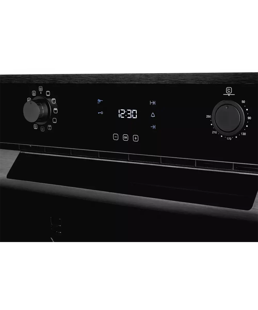 Электрический духовой шкаф Kuppersberg FZH 611 B фото 4