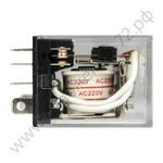 Реле промежуточные Энергия LY