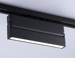 Ambrella Трековый однофазный светодиодный светильник Track System GL6808