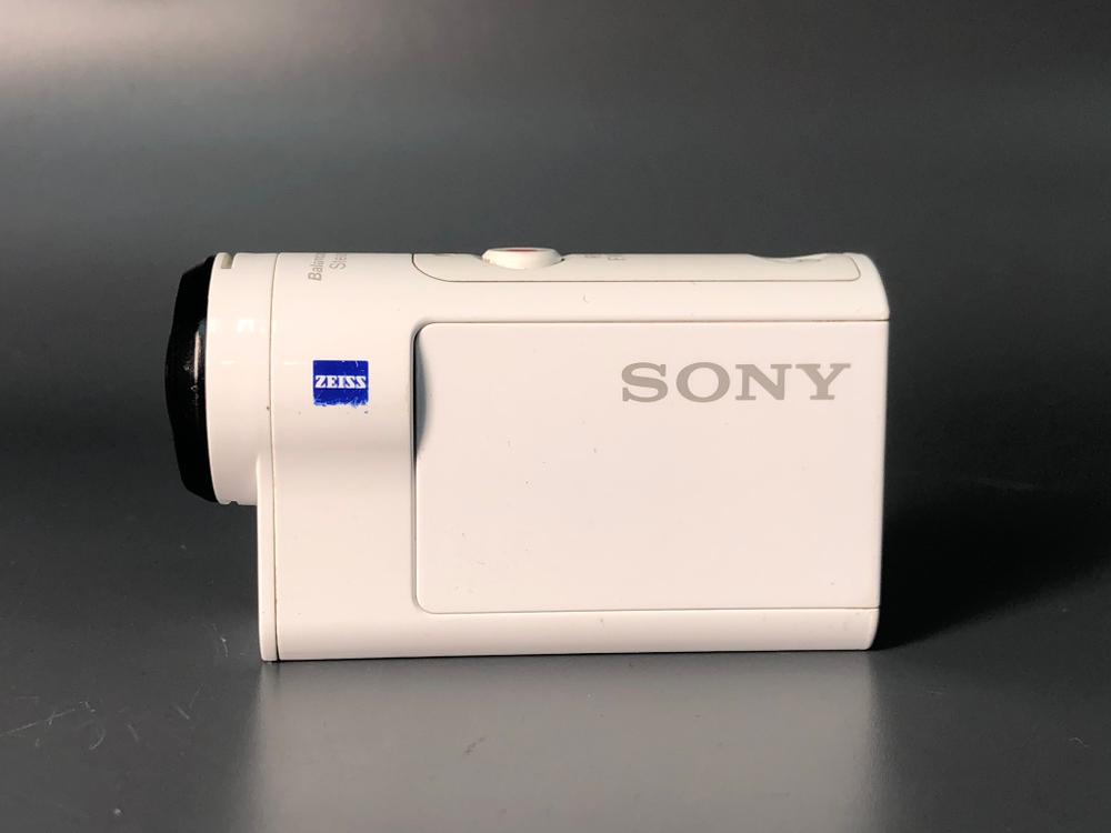 Sony HDR-AS300