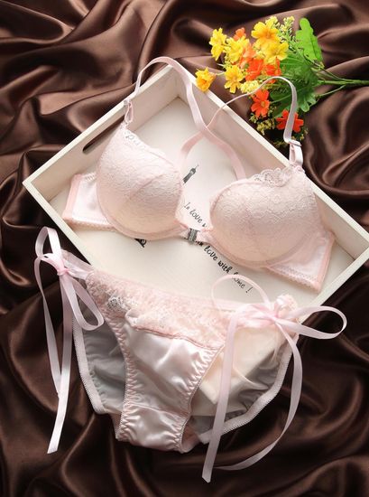 Как купить дешевое нижнее белье оптом?