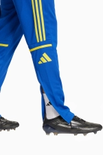 Штаны adidas Squadra 25 Training - синий