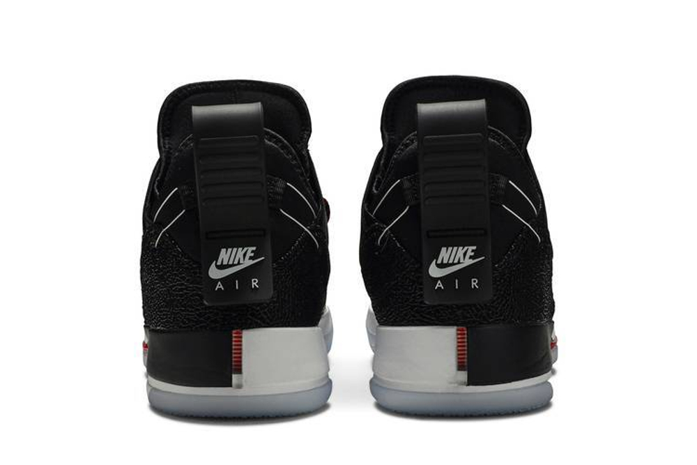Кроссовки Air Jordan 33 Se Black Cement