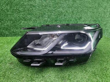 Фара левая Belgee X50 (2023-н.в.) LED