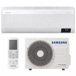 Сплит-система Samsung AR18BSFAMWKNER, белый