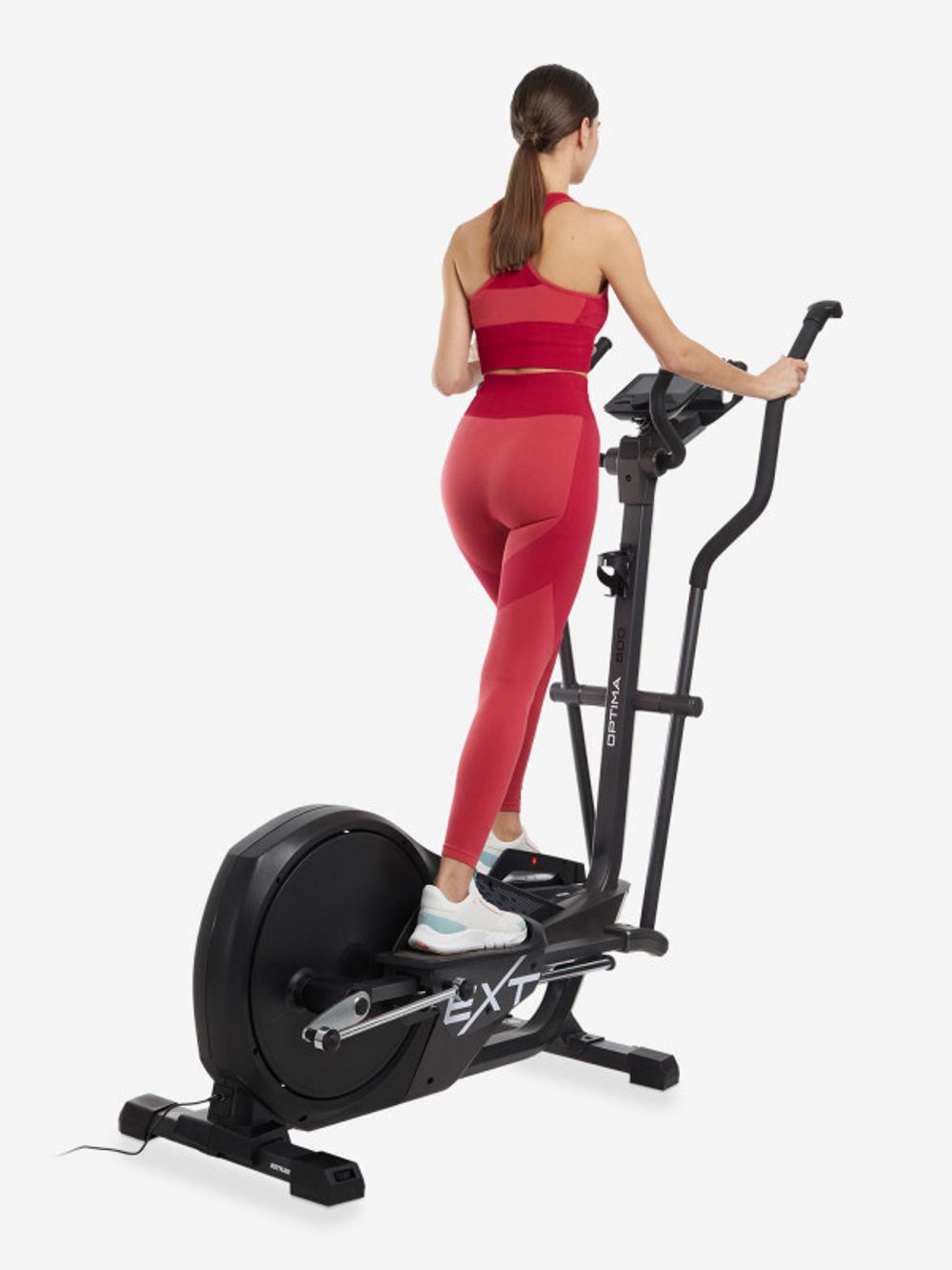 Эллиптический тренажер KETTLER Optima 800